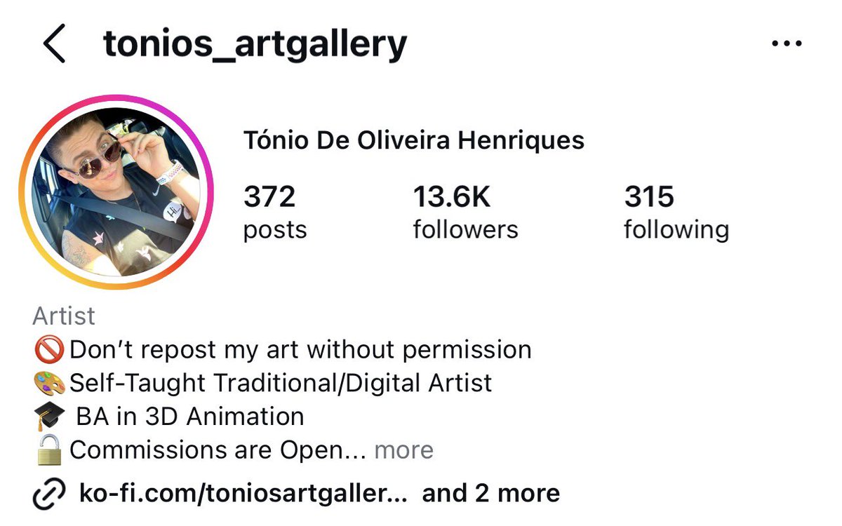 I’ve had enough… this person has been posting and selling AI fan art and should not be supported.

as an artist myself and as someone who is very against AI, it’s VERY insulting…

🧵 of examples below:

#heatedrivalry #ShaneHollander #IlyaRozanov #ConnorStorrie #HudsonWilliams