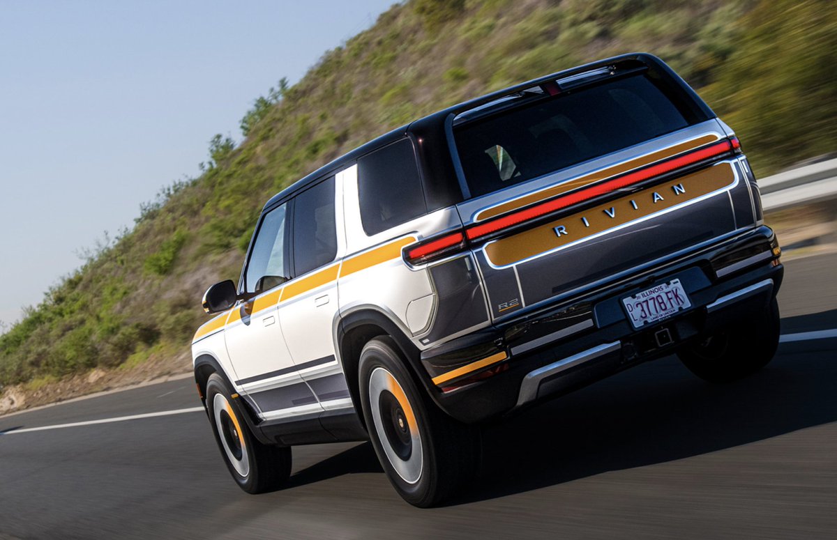 Sawyer Merritt tweet media