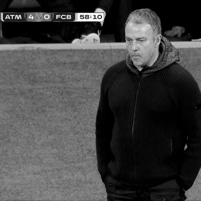 Should we ask Real Madrid?