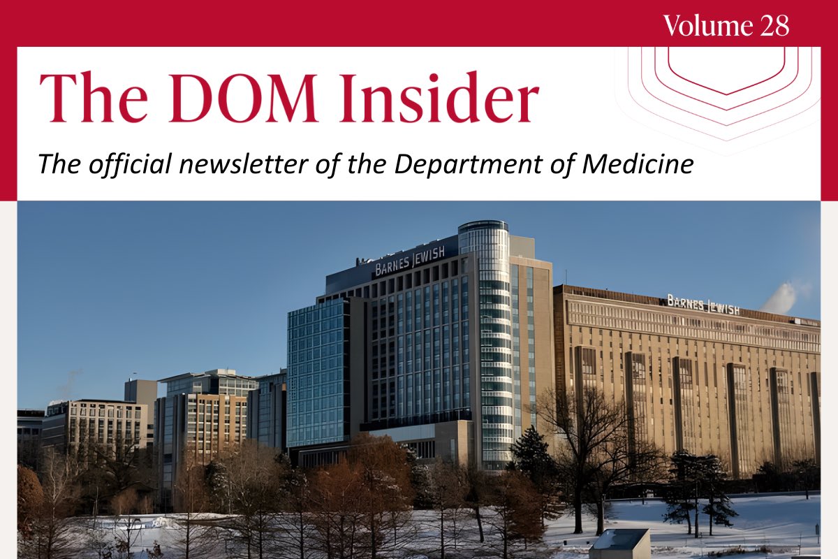 WashU Medicine Division of Dermatology tweet media