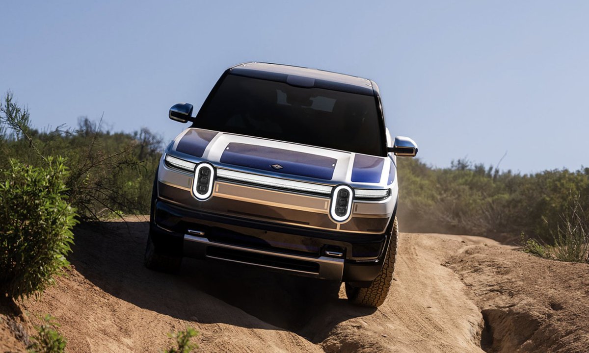 Sawyer Merritt tweet media