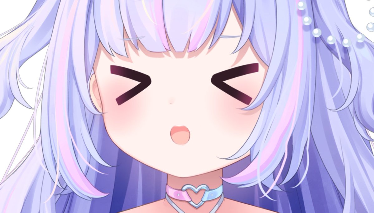 Post by 星降あめる💫🍬メルトニア on X: ふぎゅっ！！！