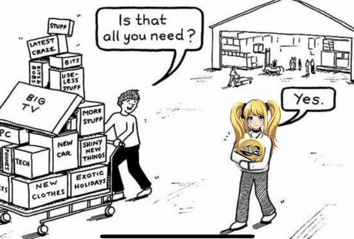 Believe It In 💹 🧲 tweet media