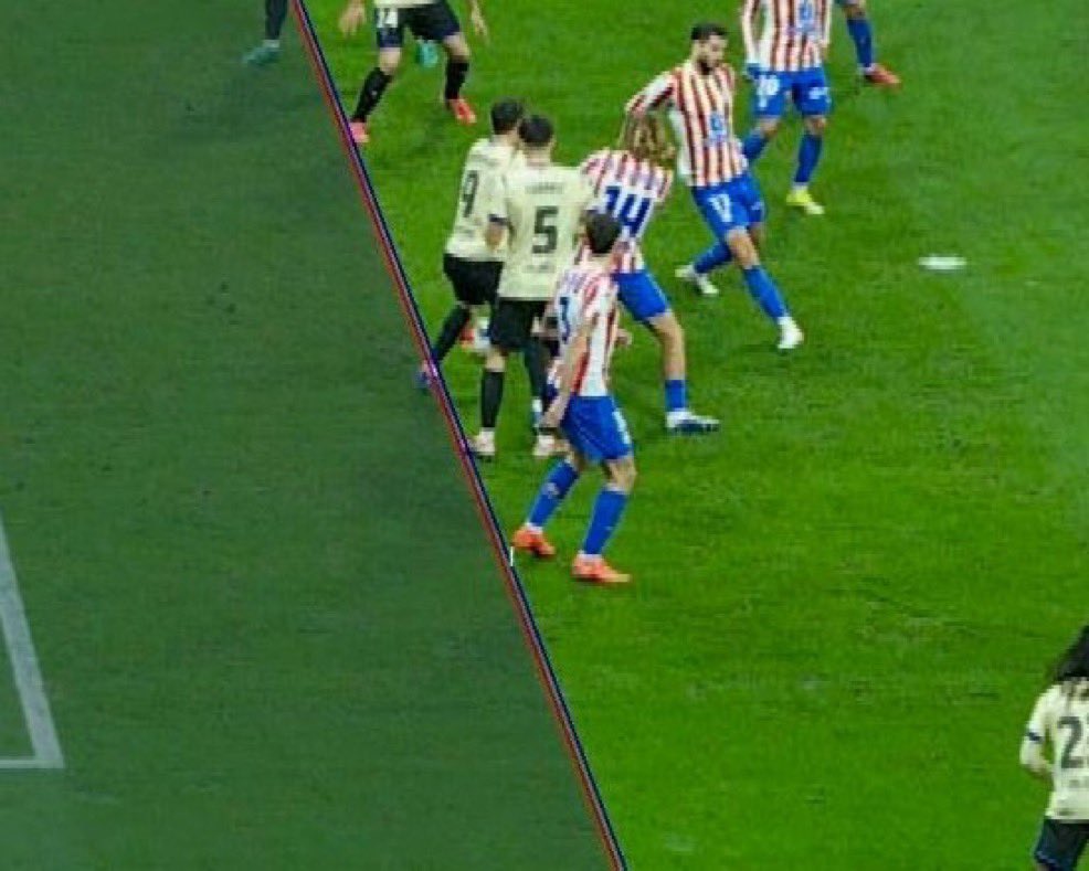 Contra todo y contra todos.

Es una vergüenza y el que siempre paga los platos rotos es el FC Barcelona.