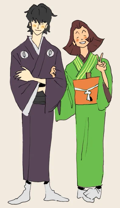warmup with the rarest pair to ever exist