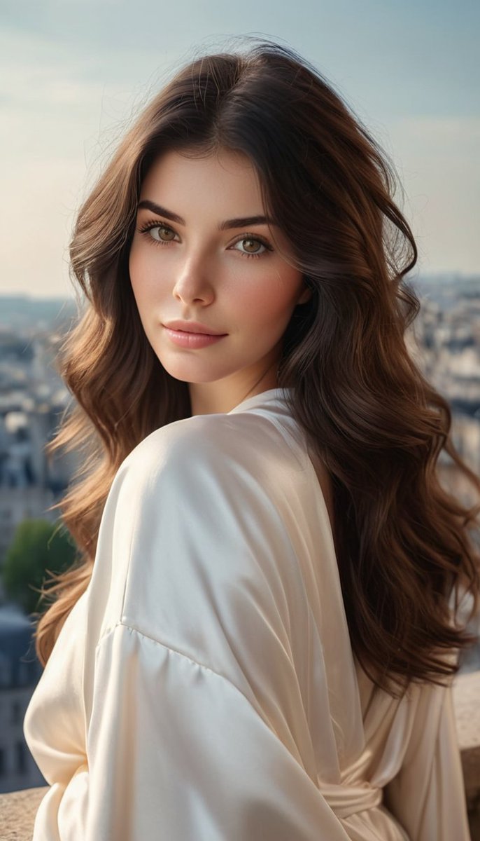 clara_bellec's tweet photo. Paris looks beautiful tonight, but I think the view inside is much more interesting... 🫦 Want to see the front view? My Fanvue is waiting for you. 🔗
#aigirlfriends #FanvueVerifiedBadge https://t.co/IA9fA6WixE