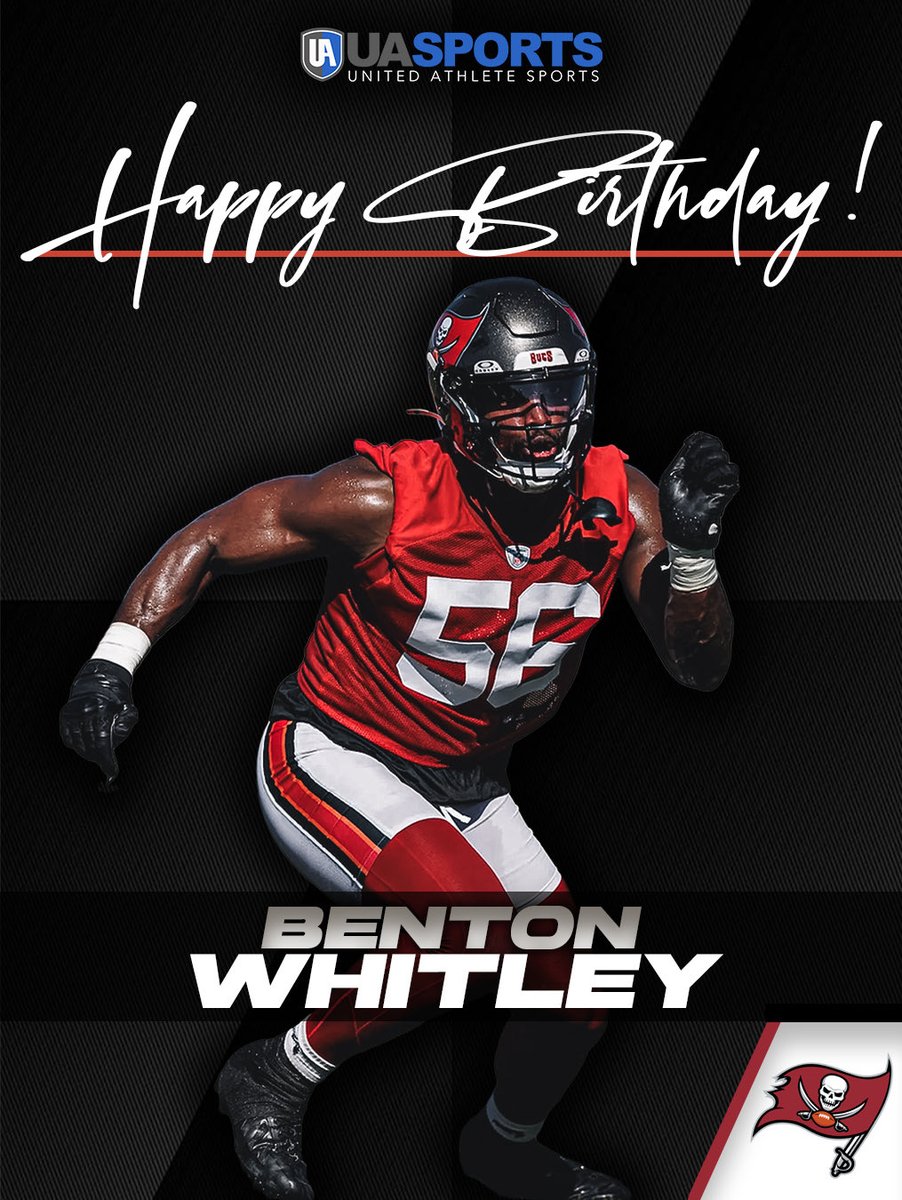 United Athlete Sports Agency tweet media