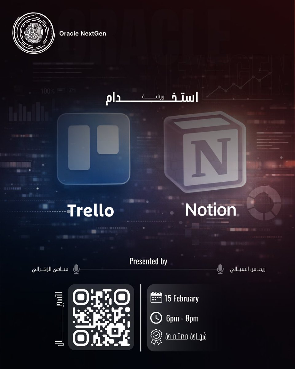 OracleNextGen tweet media