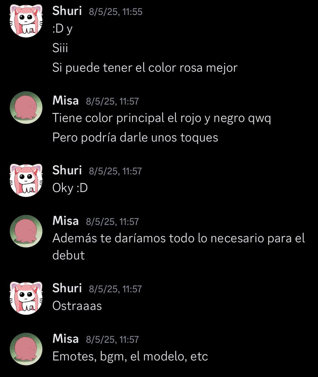 ⚡𝑺𝑯𝑼𝑹𝑰 𝑵𝑬𝑲𝑶𝑴𝑰𝑴𝑰 ⚡ tweet media