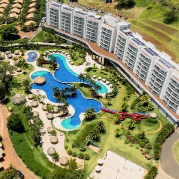 🚨URGENTE - "Resort de Toffoli" ganhou R$ 680 mil de programa do governo federal