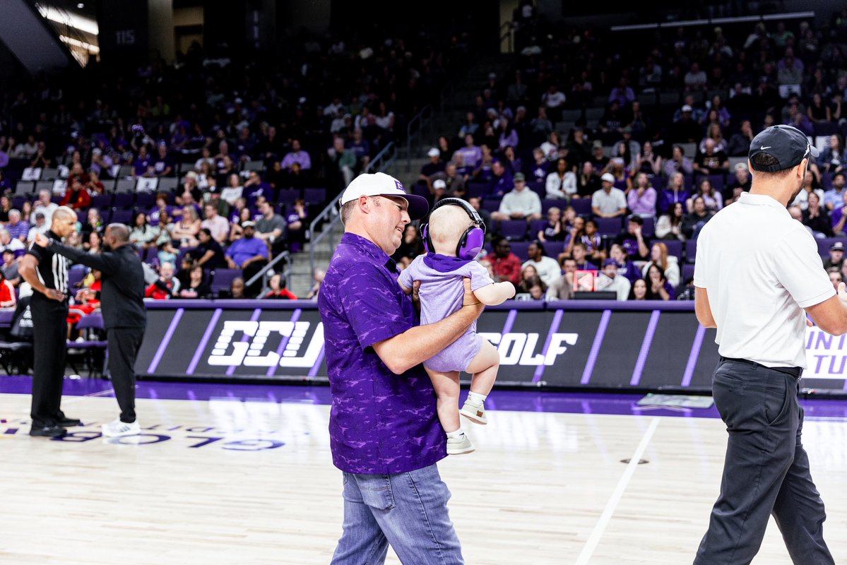 GCU Men's Golf tweet media