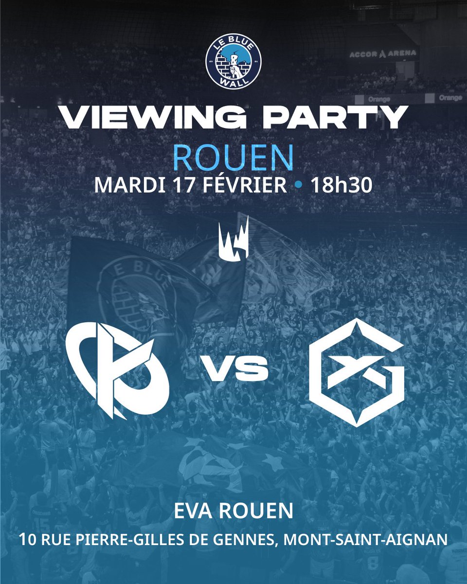 KC Rouen tweet media