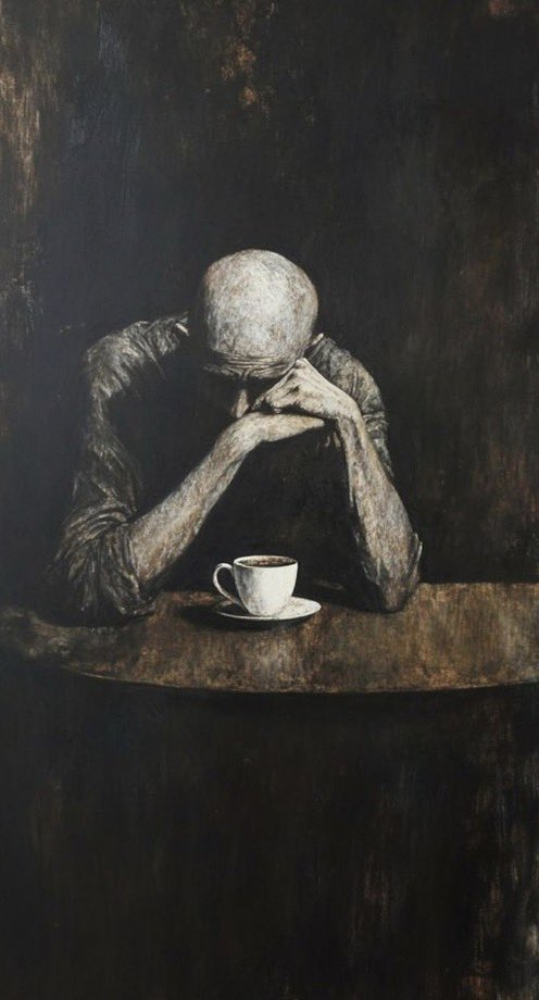 "The mind is its own place, and in itself can make a heaven of hell, a hell of heaven."
— John Milton