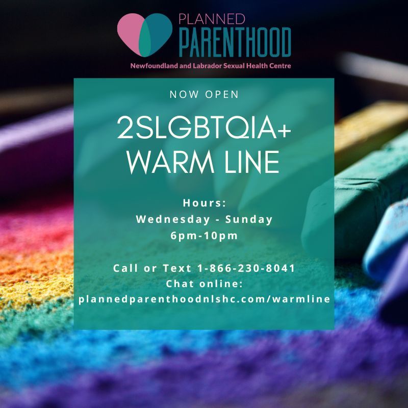 Planned Parenthood NL tweet media