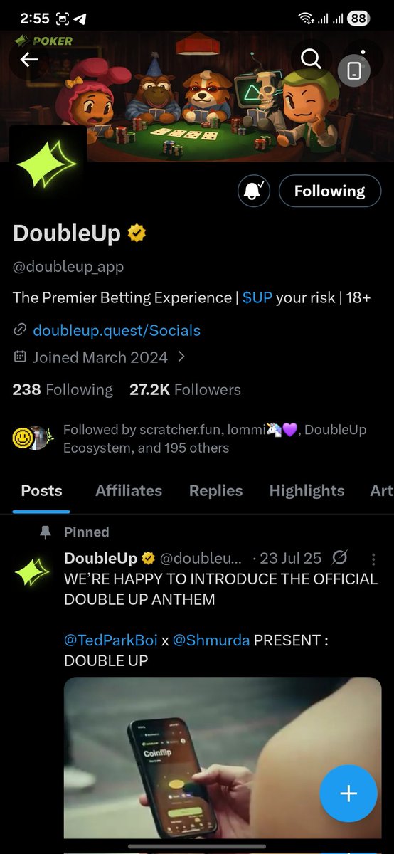 minion.sui tweet media