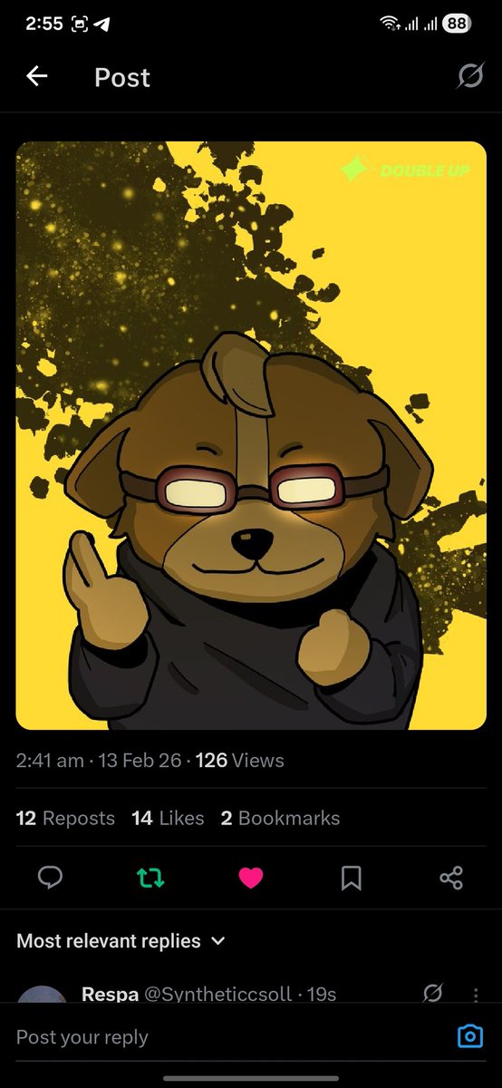 minion.sui tweet media