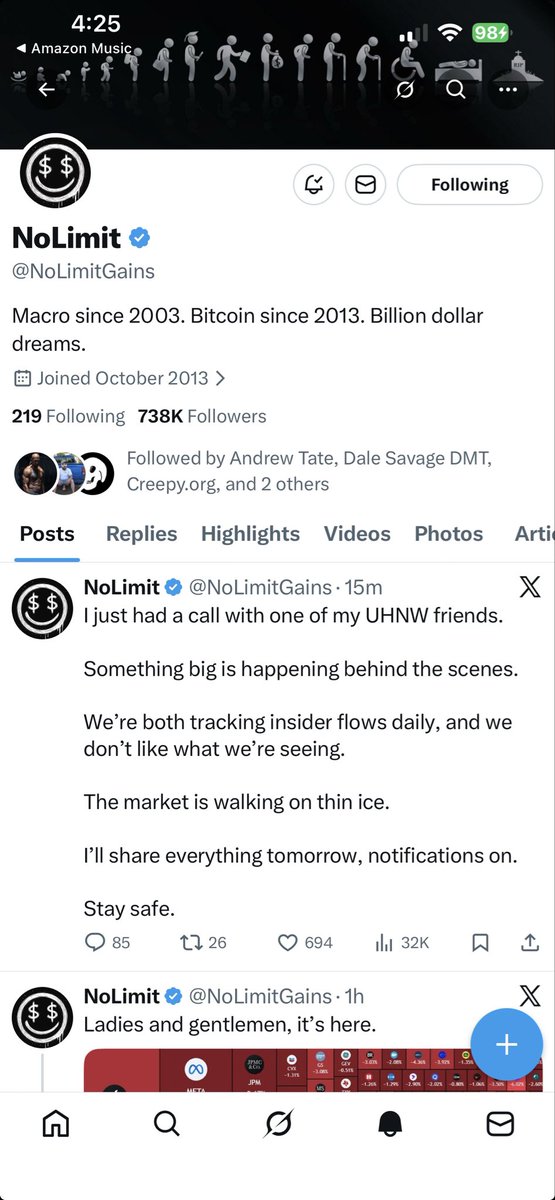 Michael Stone tweet media