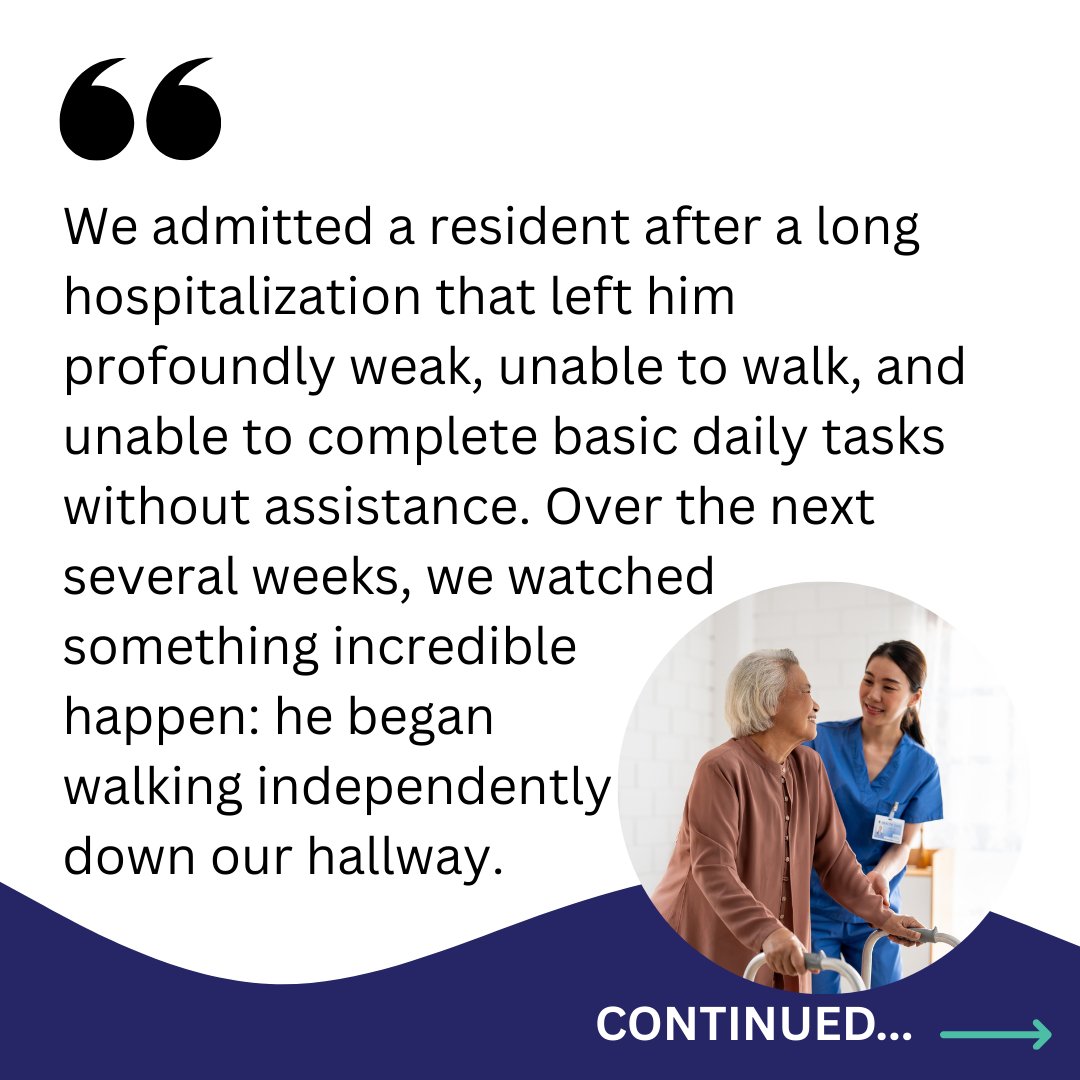 Support California Skilled Nursing Patients tweet media