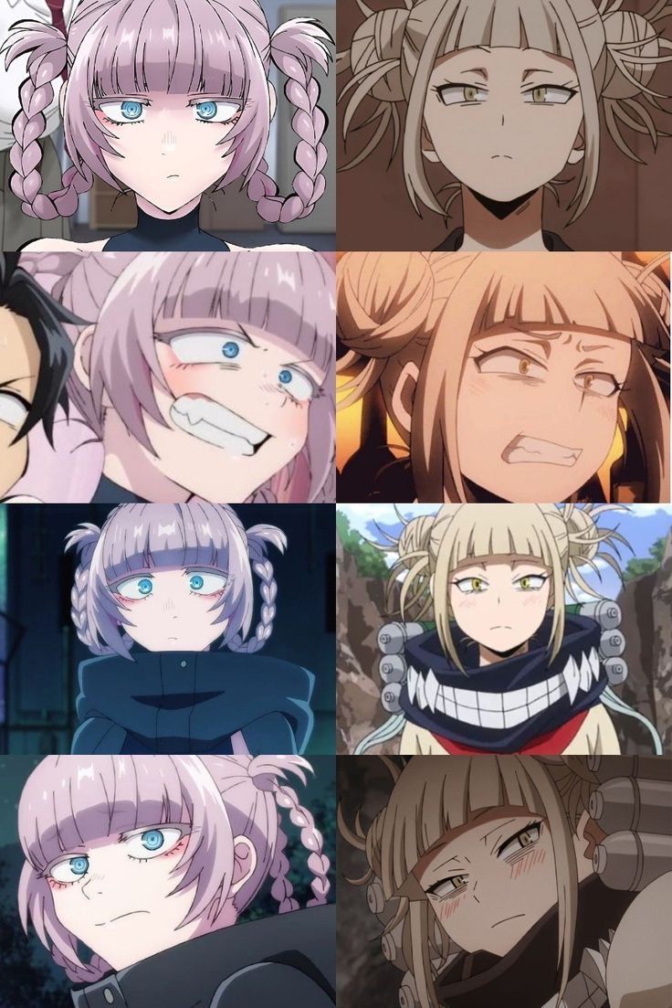 Anime Crave tweet media