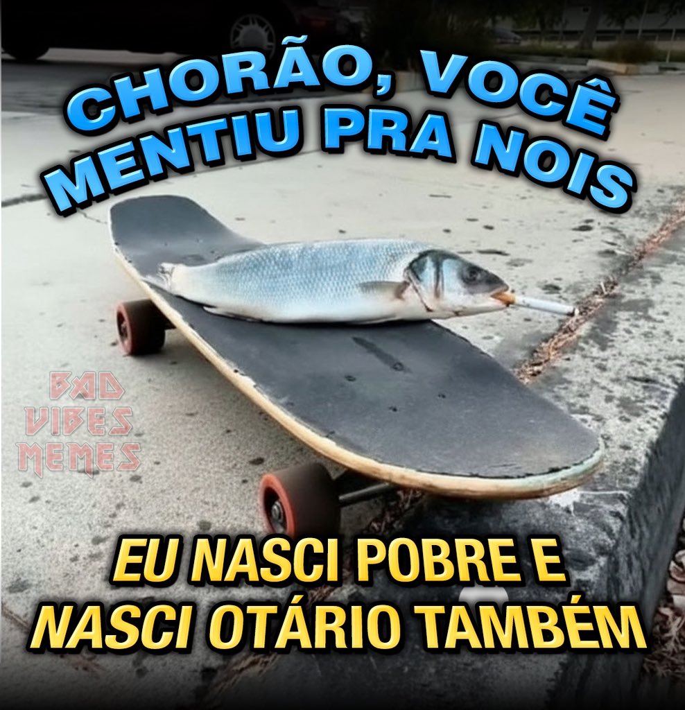 ademir, imperador do badvibestão (@badvibesmemes) on Twitter photo 