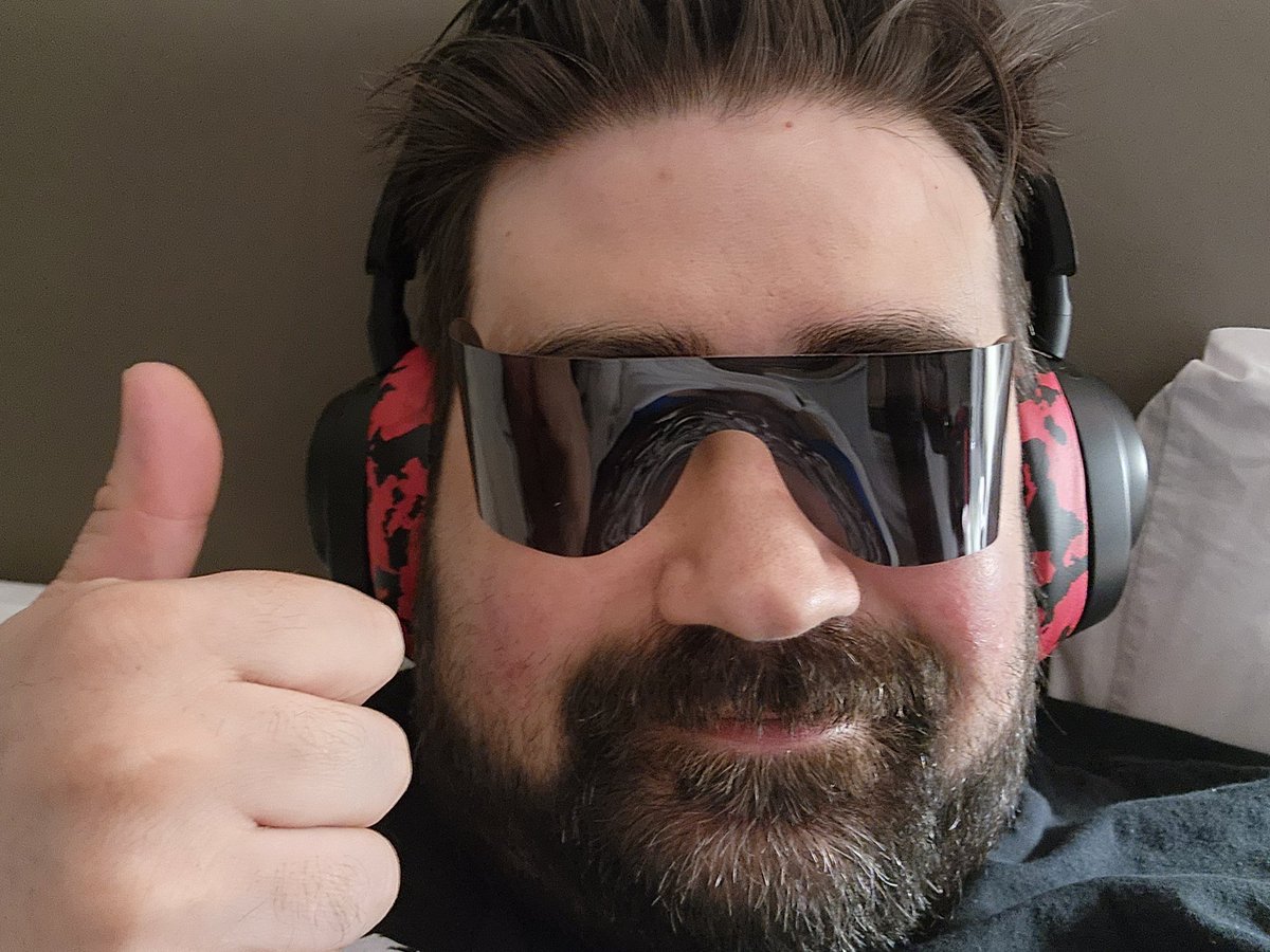 Joe Vargas tweet media