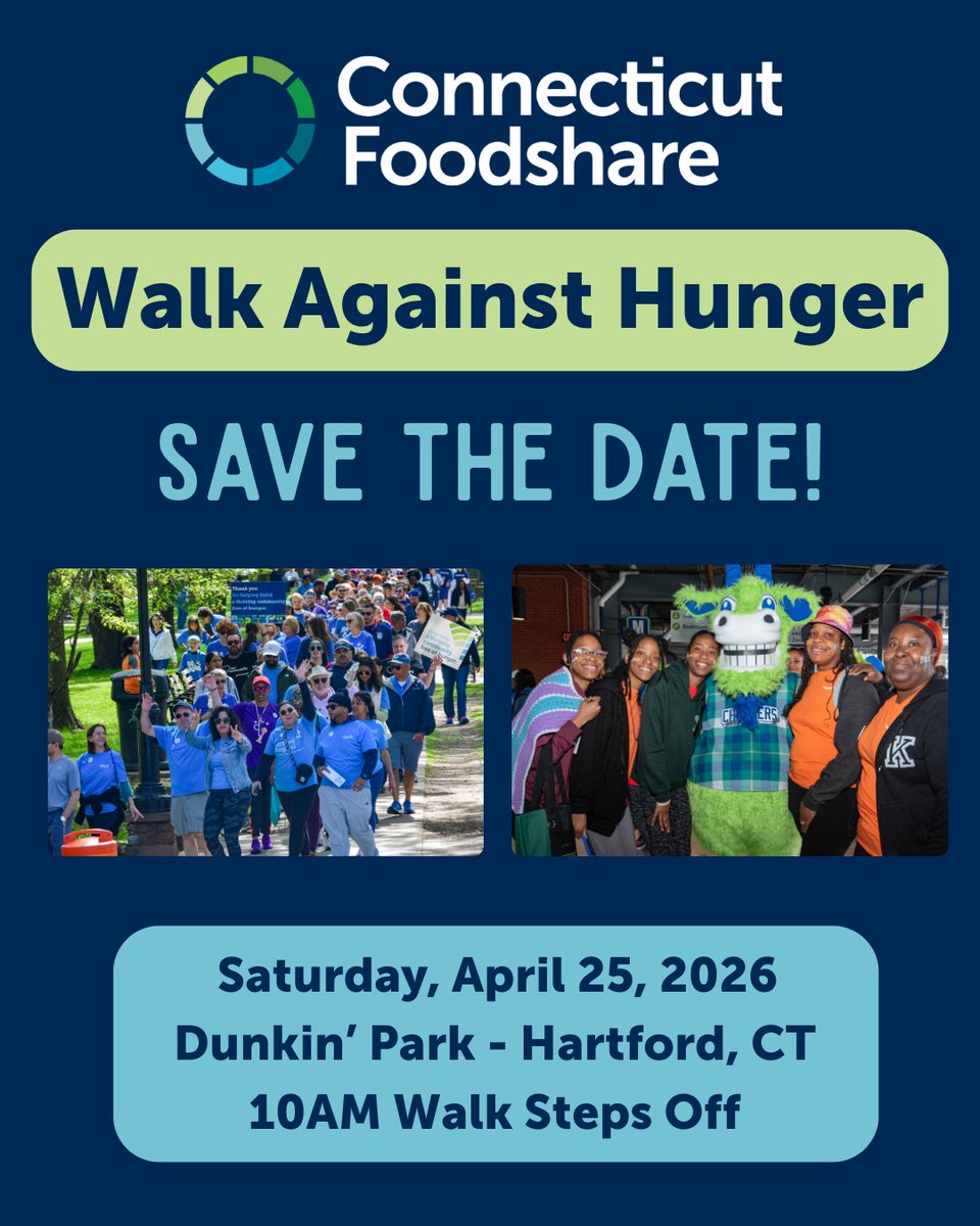 Connecticut Foodshare tweet media