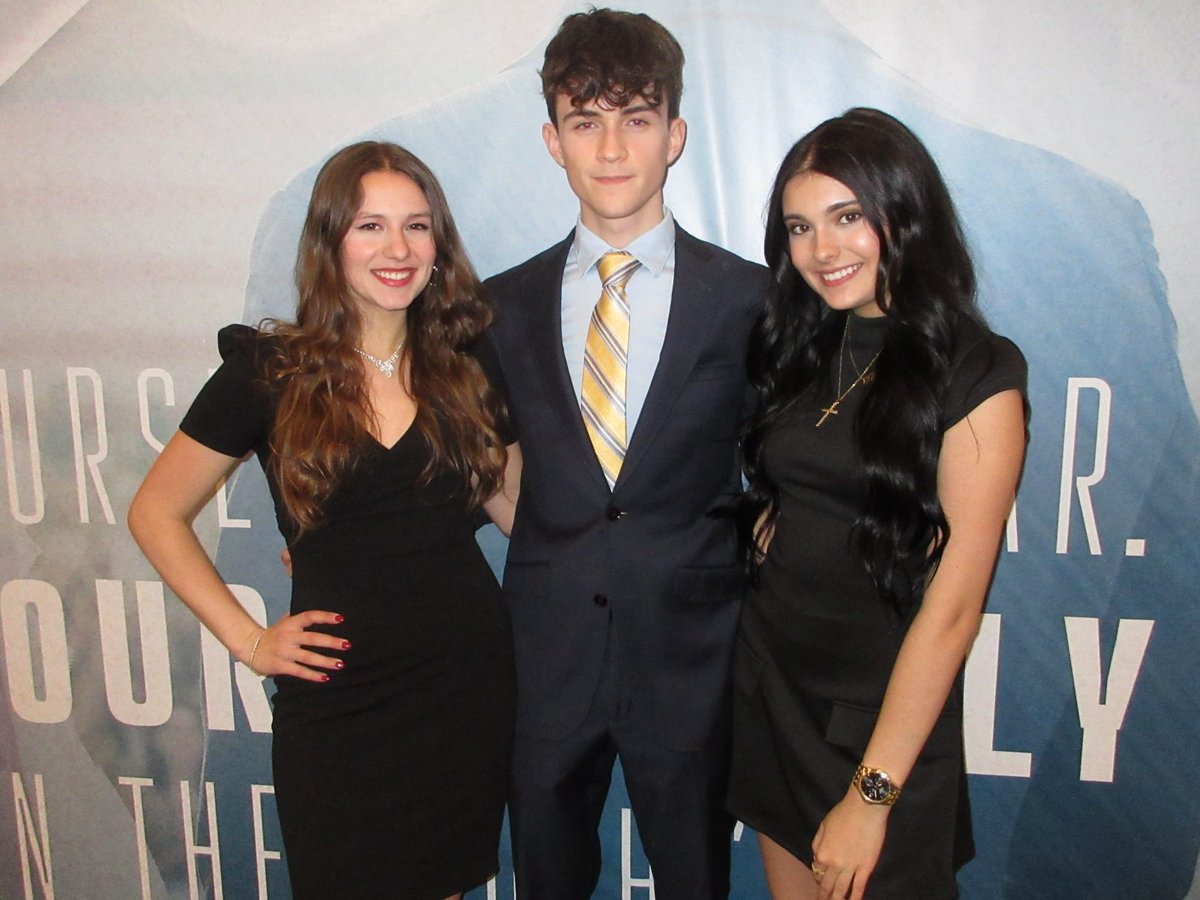 Faith Merrill tweet media