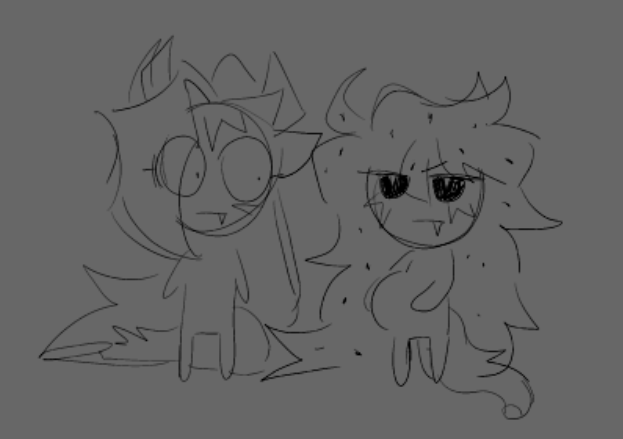 NikRatonn's tweet image. // SLIGHTLY SUGGESTIVE

pitaya kissed them thats why they're pregnant now

#anataya #pitayadragoncookie #ananasdragoncookie #fanart