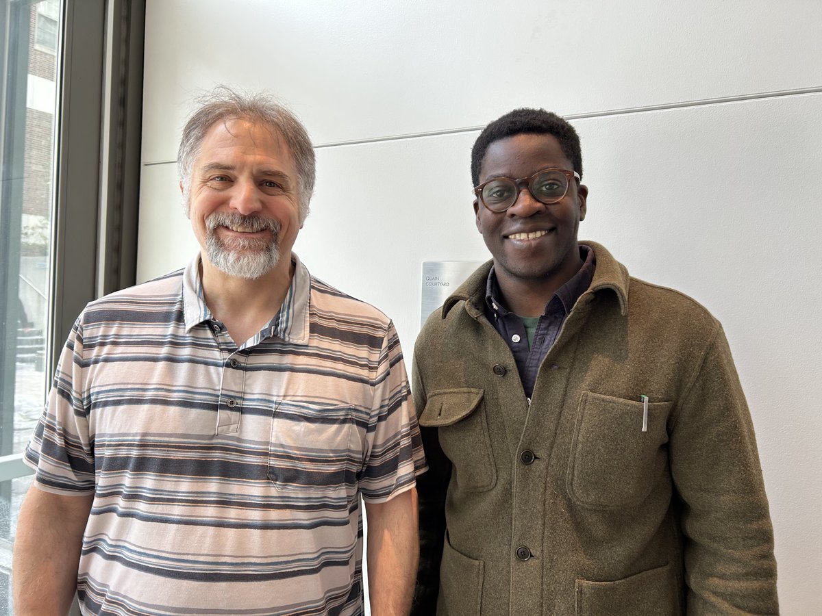 Mechanical Engineering and Applied Mechanics, Penn tweet media