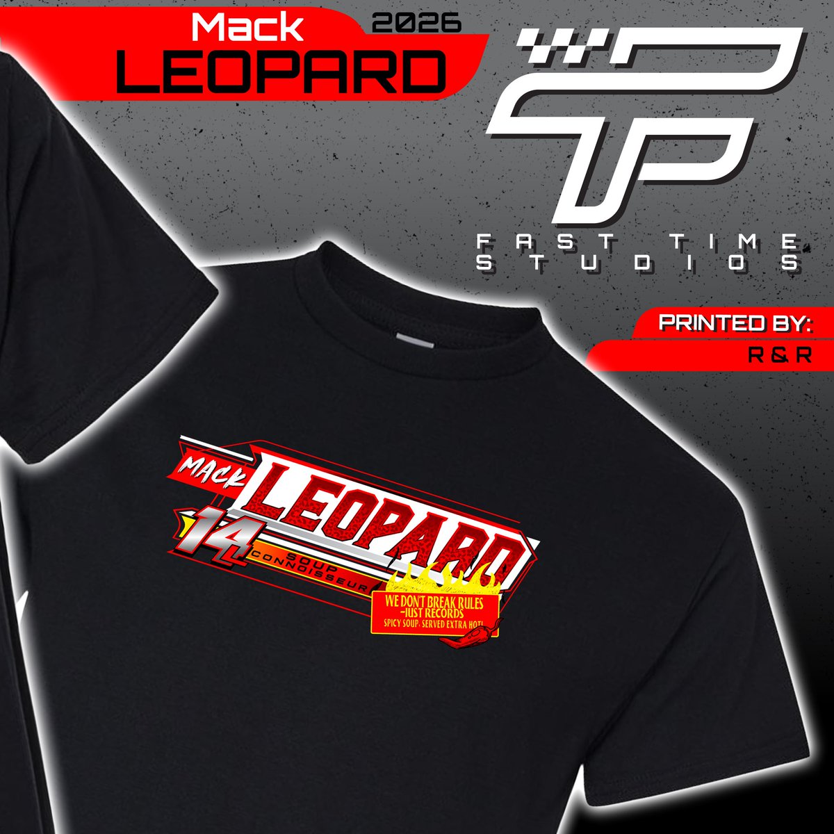 Fast Time Studios tweet media