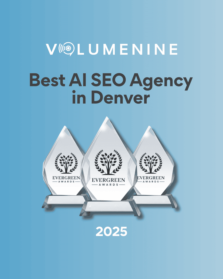 Volume Nine tweet media