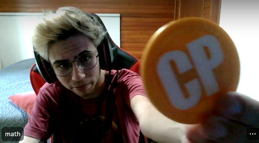 xegaram os CP's galera, vou entregar para vcs na BGS