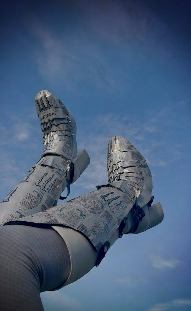 The Milk tweet media