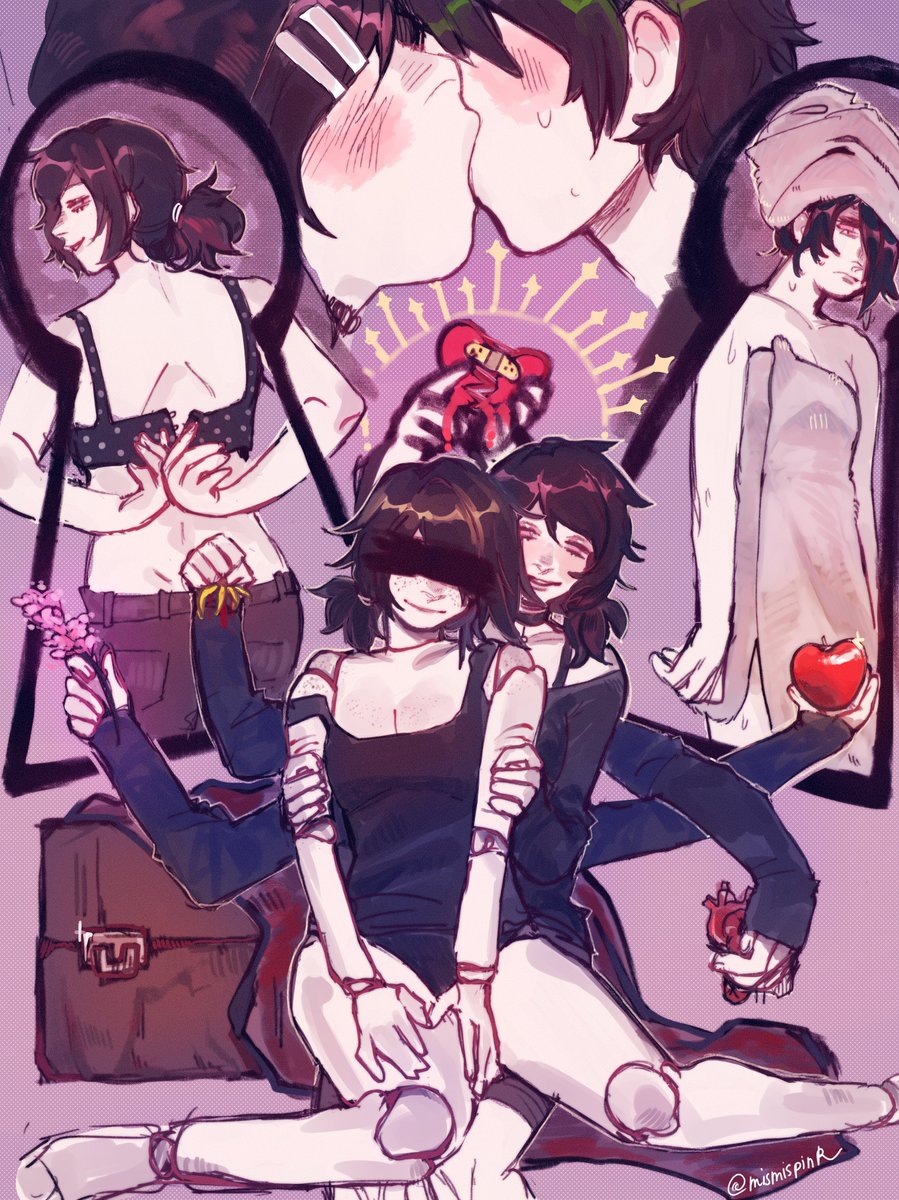 🍎

#tcoaal #thecoffinofandyandleyley