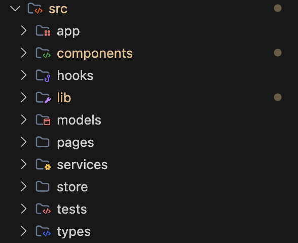 Next.js projesinde klasör yapısı için 3 gün toplantı yapanlar var.

Dışarıda dünya yanıyor, rakibin PHP ile pazar payını süpürmüş. Sen hala "ama abstraction katmanımız eksik" diye ağlıyorsun.

Senin o "mükemmel" mimarin sadece egonu tatmin eder, kullanıcıyı değil.

Önce şunu bir