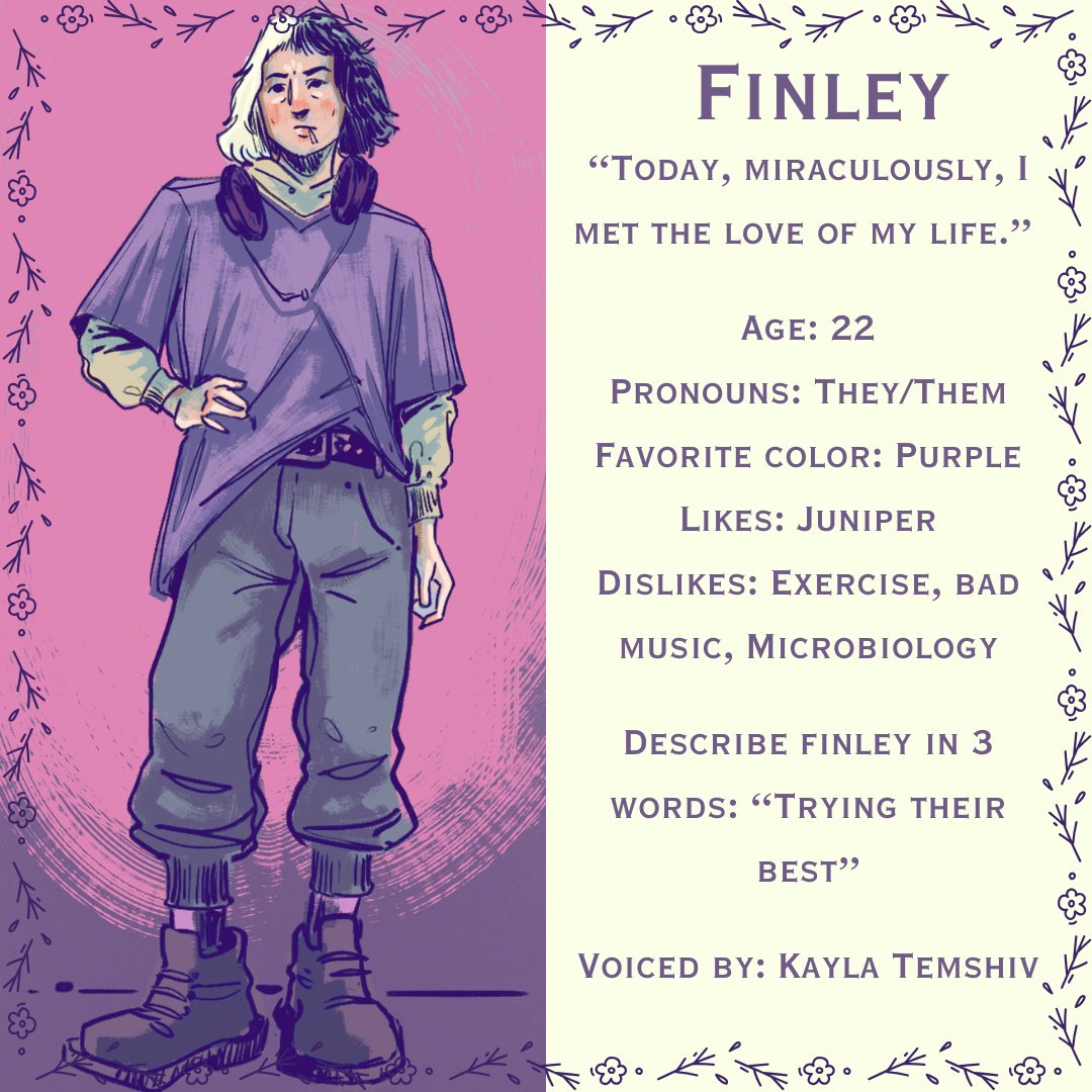 Something's Amiss Team tweet media