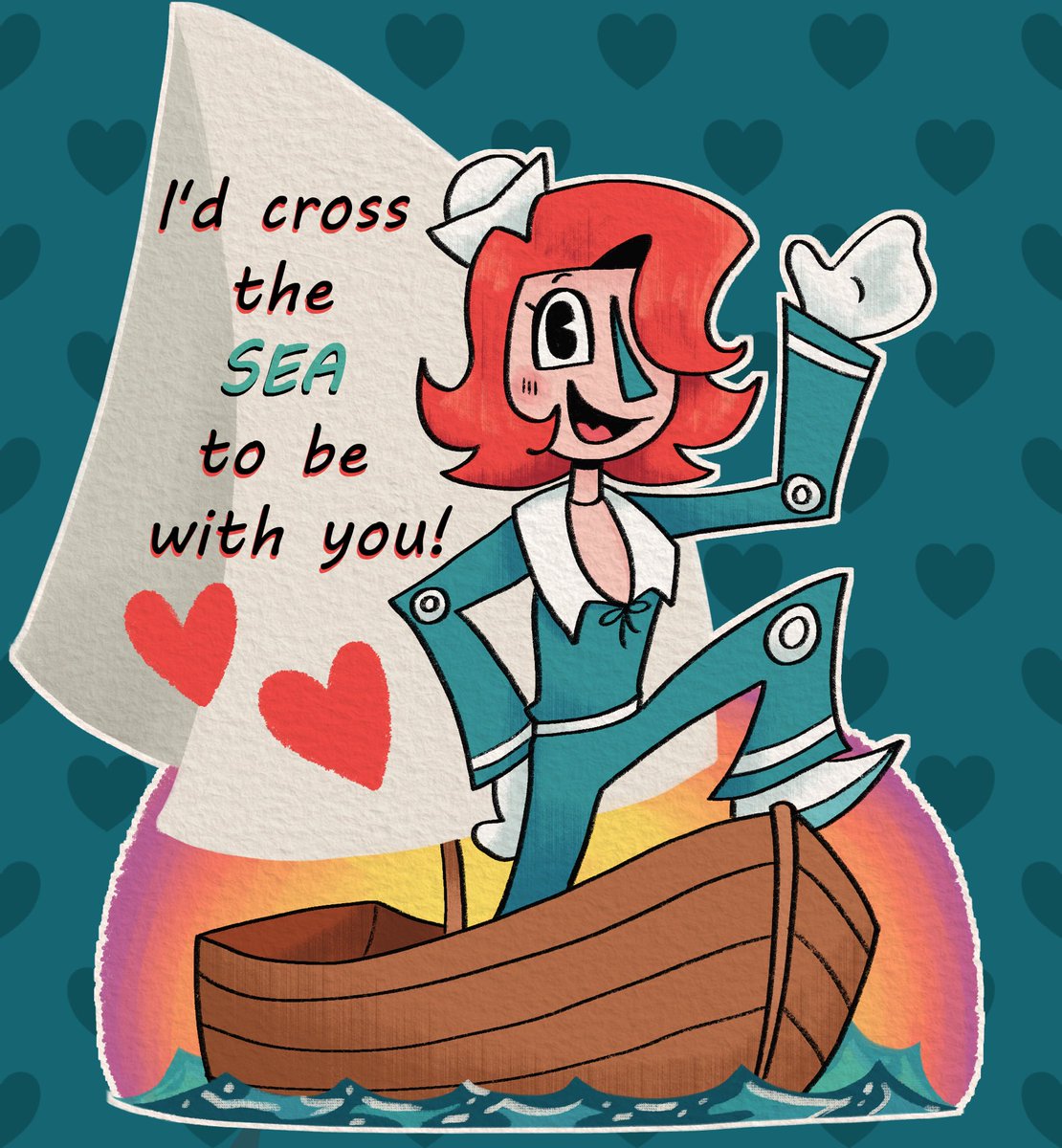 Pendog Creative Library tweet media