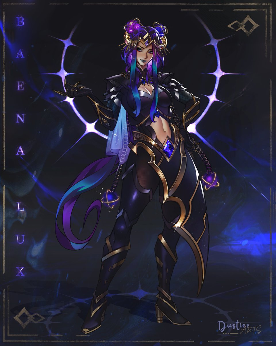 Dragon Rider Baena✨🐉

Comission work for <a href="/Baenalux/">✨🪐Baenalux🔻 Space Dragon VTuber ✨🪐</a> 🌌 

#Baenart  #artcommission #digitalart