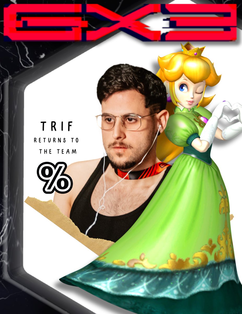 69% • eSports tweet media