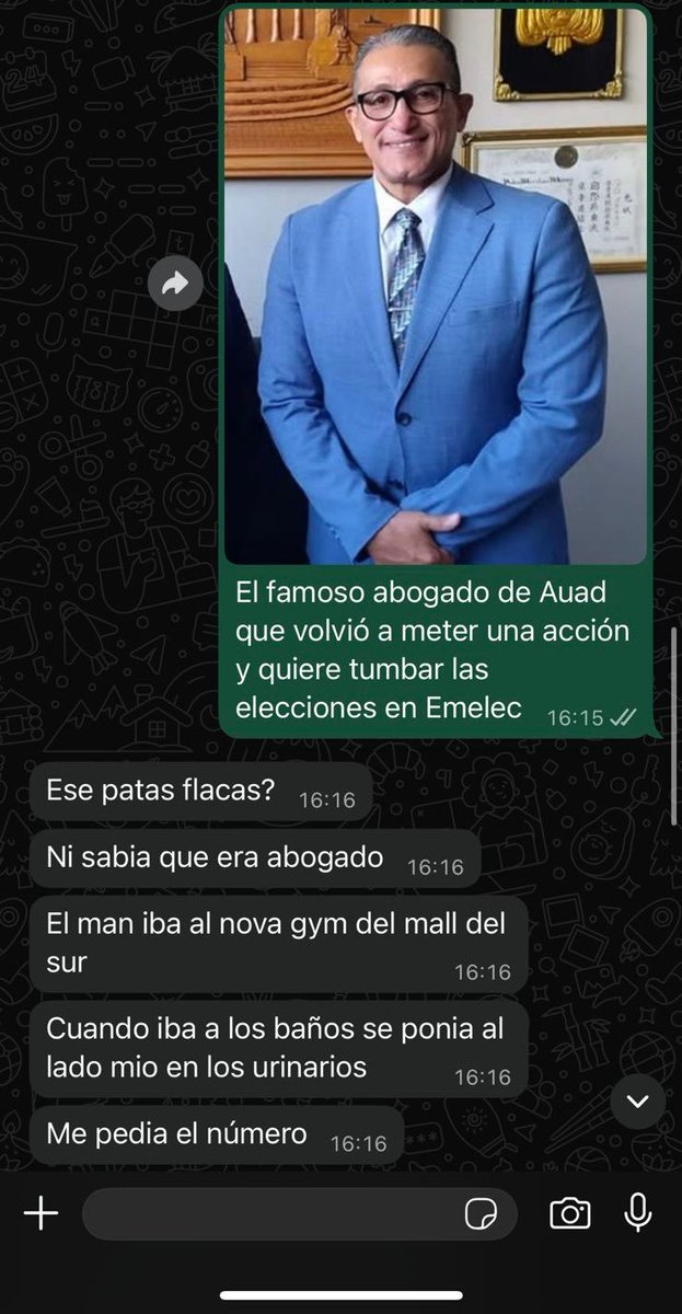 Jorge Guzman | Te humille Pedro Merchan Miñan :) tweet media