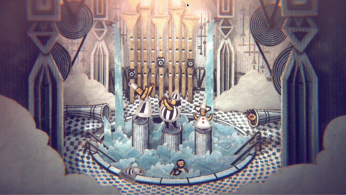 Amanita Design 📣 Phonopolis tweet media