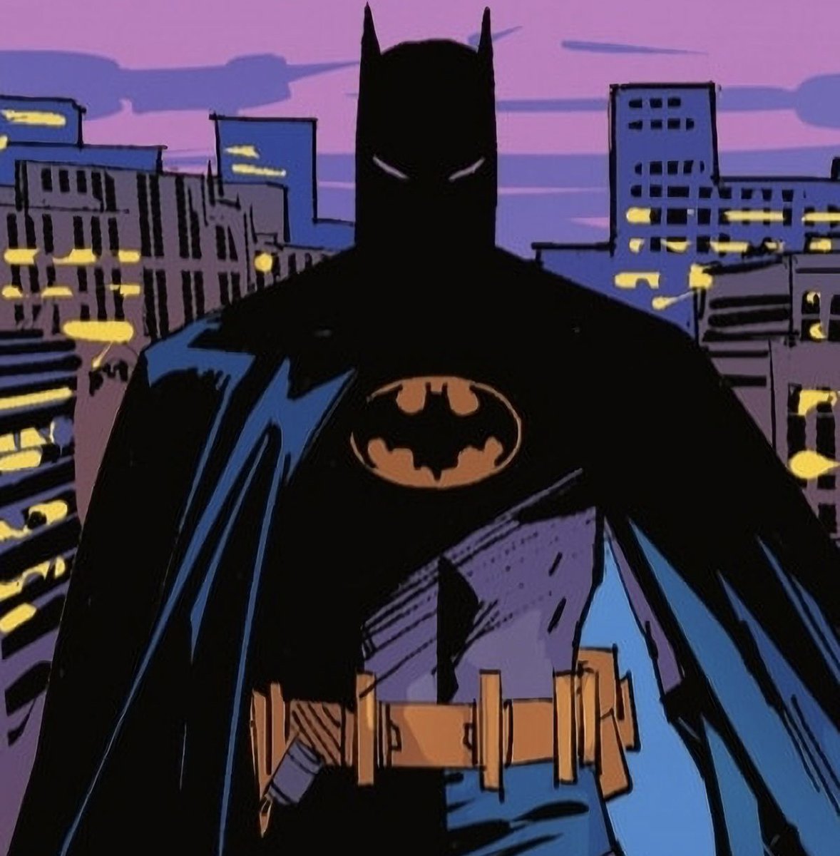 GothamsCapedBat's tweet photo. (Written Starter for @SagelyQuestions )

“What do you think you’re doing?” https://t.co/V7xVlbdjbw