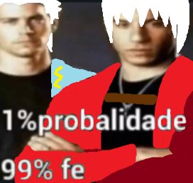 Hoy los fans de DMC estamos como: