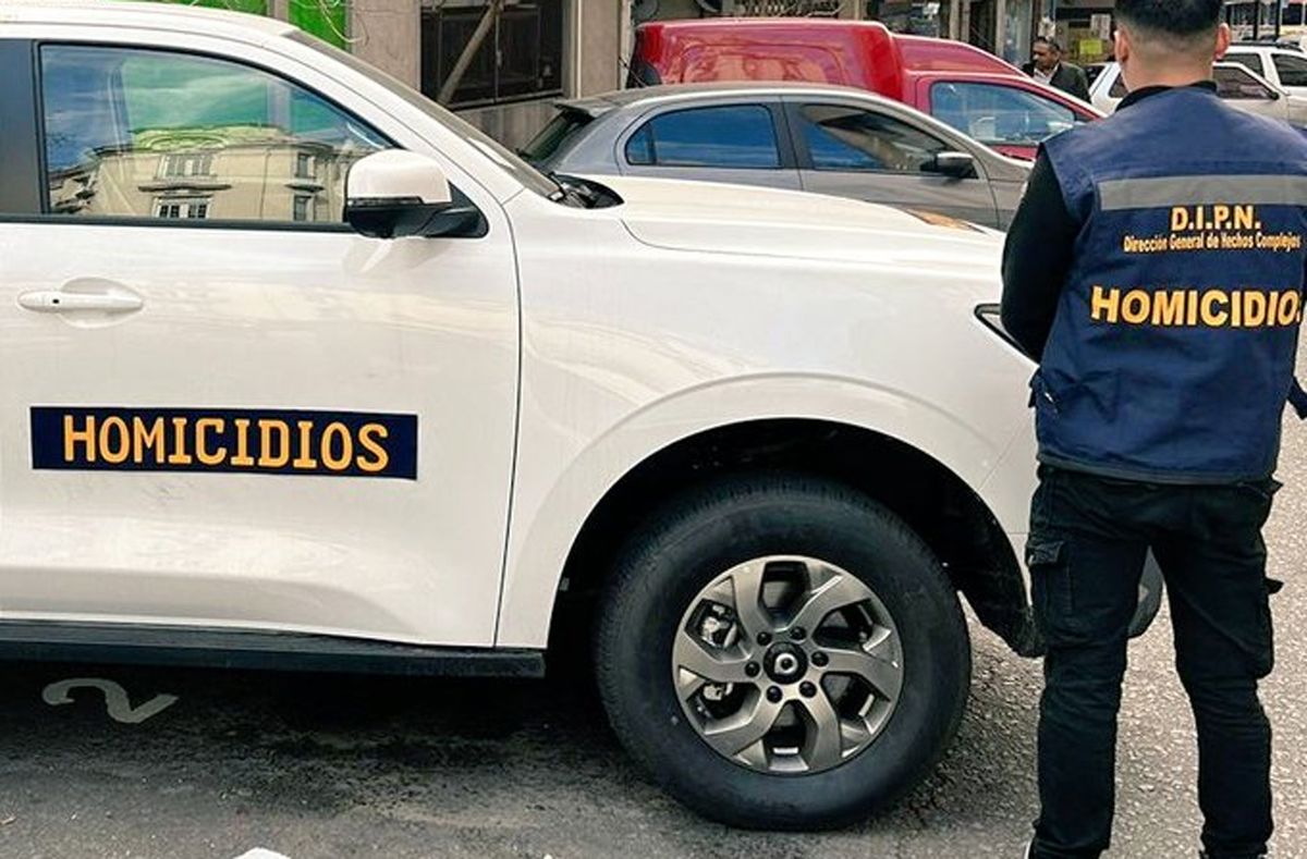 🔴 Montevideo entre las 40 ciudades más peligrosas del mundo. La tasa de homicidios es de 17.5 cada 100 mil habitantes, triplica el promedio mundial.

Índices de secuestro, riesgo político, riesgo de seguridad, muerte por conflicto, puntuación de fragilidad, tasas de mortalidad