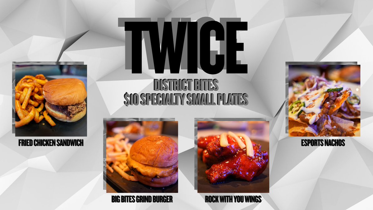 District E Powered by Ticketmaster tweet media