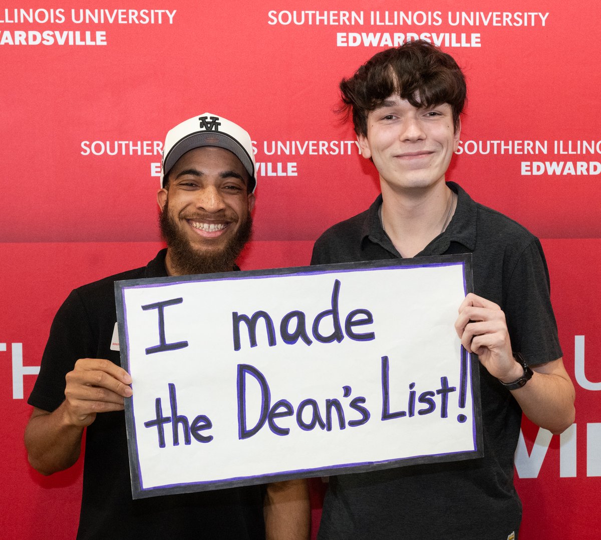 Southern Illinois University Edwardsville | SIUE tweet media