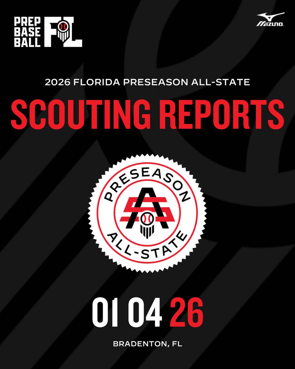 Prep Baseball Florida tweet media