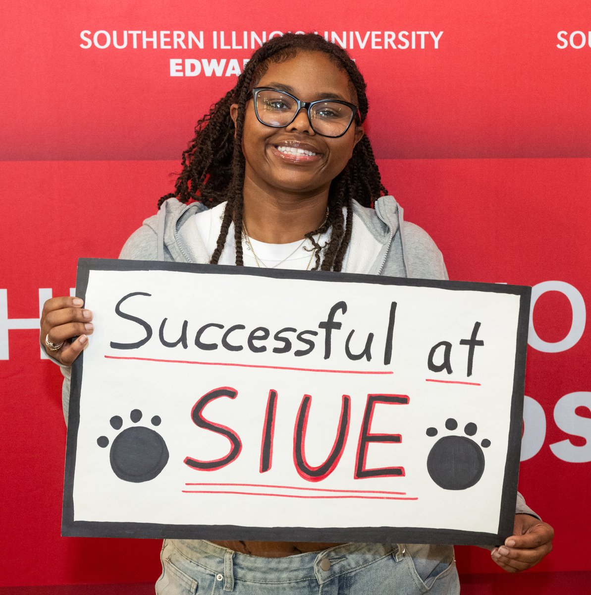 Southern Illinois University Edwardsville | SIUE tweet media