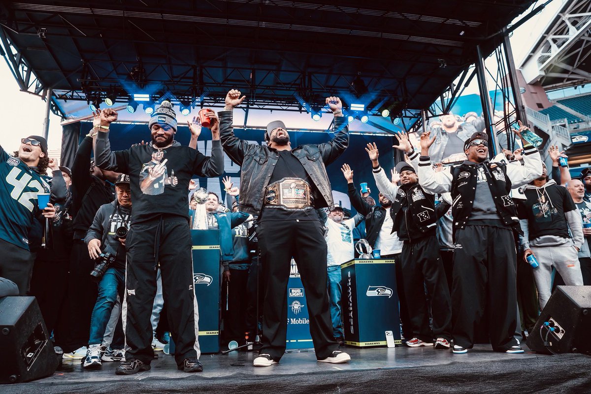 Leonard Williams tweet media