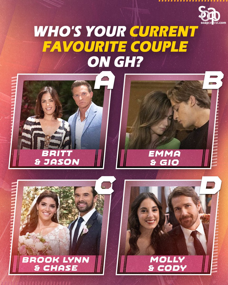 Soap Central tweet media